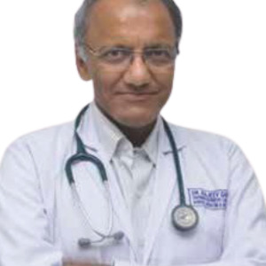 Dr. Rajeev Gupta